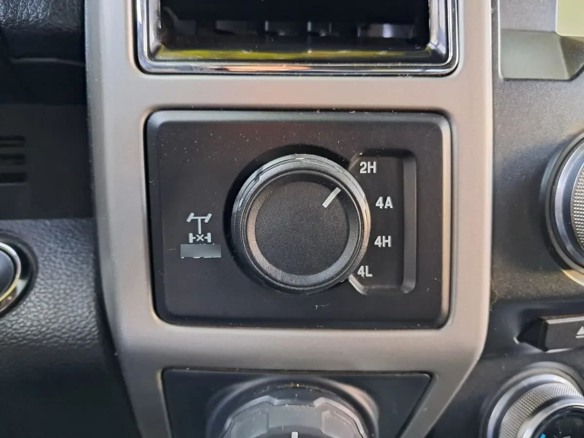 Ford F-150 5.0 Cc Lariat Sport At 4x4 año 2019