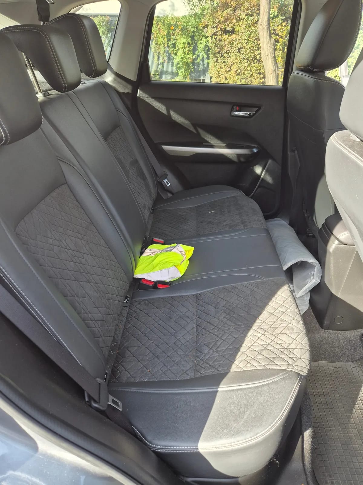 SUZUKI VITARA 1.6 Gls Mt 4x4 año 2021