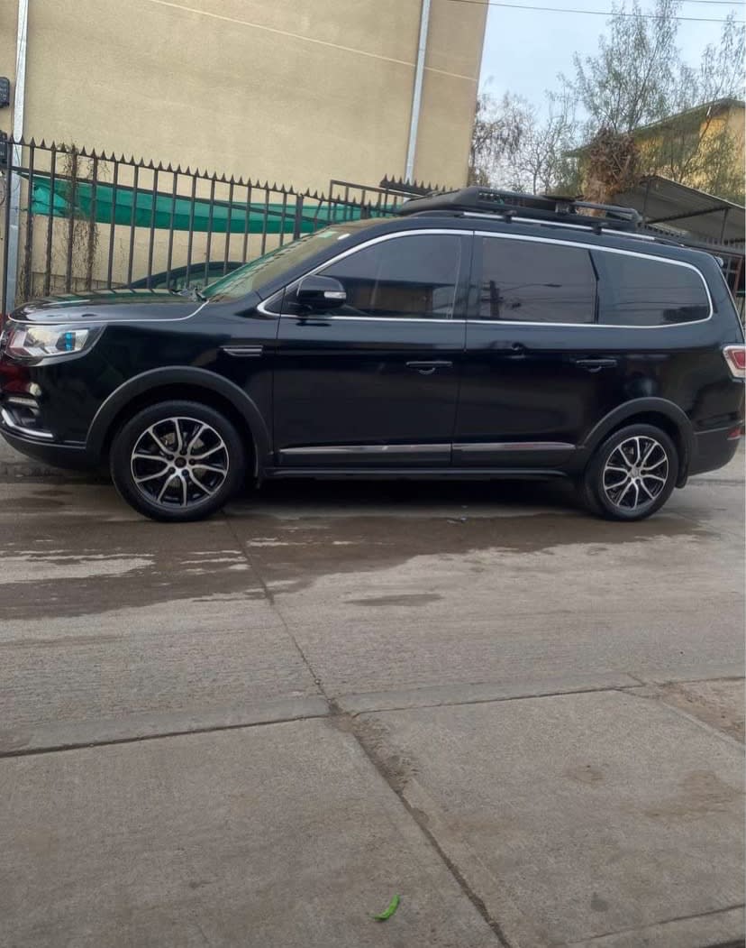 Dongfeng Joyear 1.6 Confortable Mt año 2022