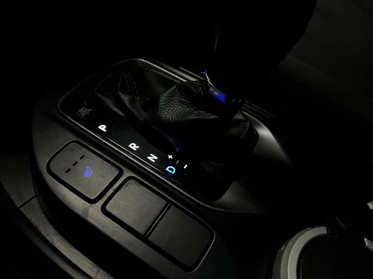HYUNDAI SANTA FE 2.2 Crdi Dmgls At Diesel año 2013