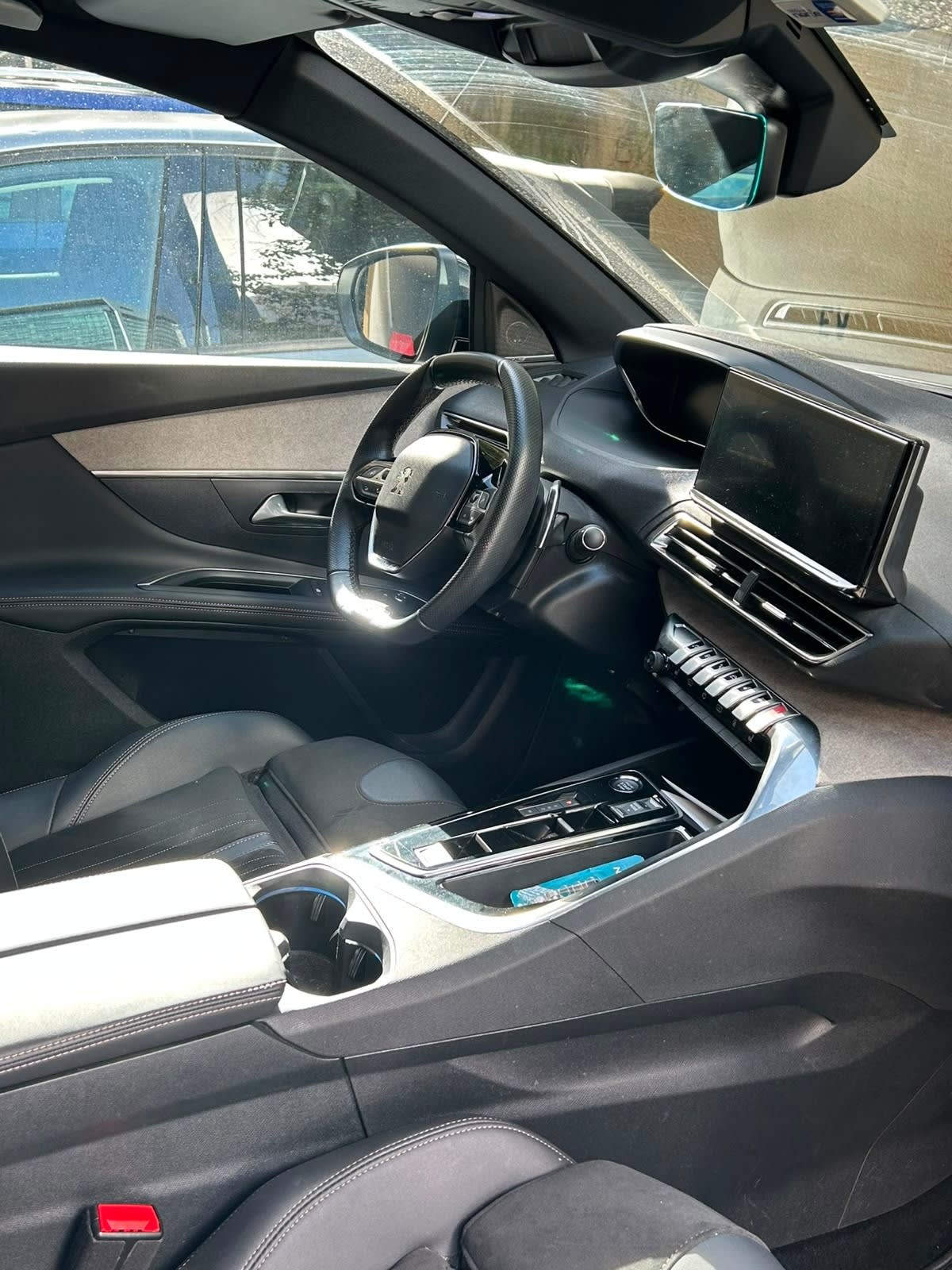 Peugeot 5008 1.6 Gt Puretech 180 At año 2023
