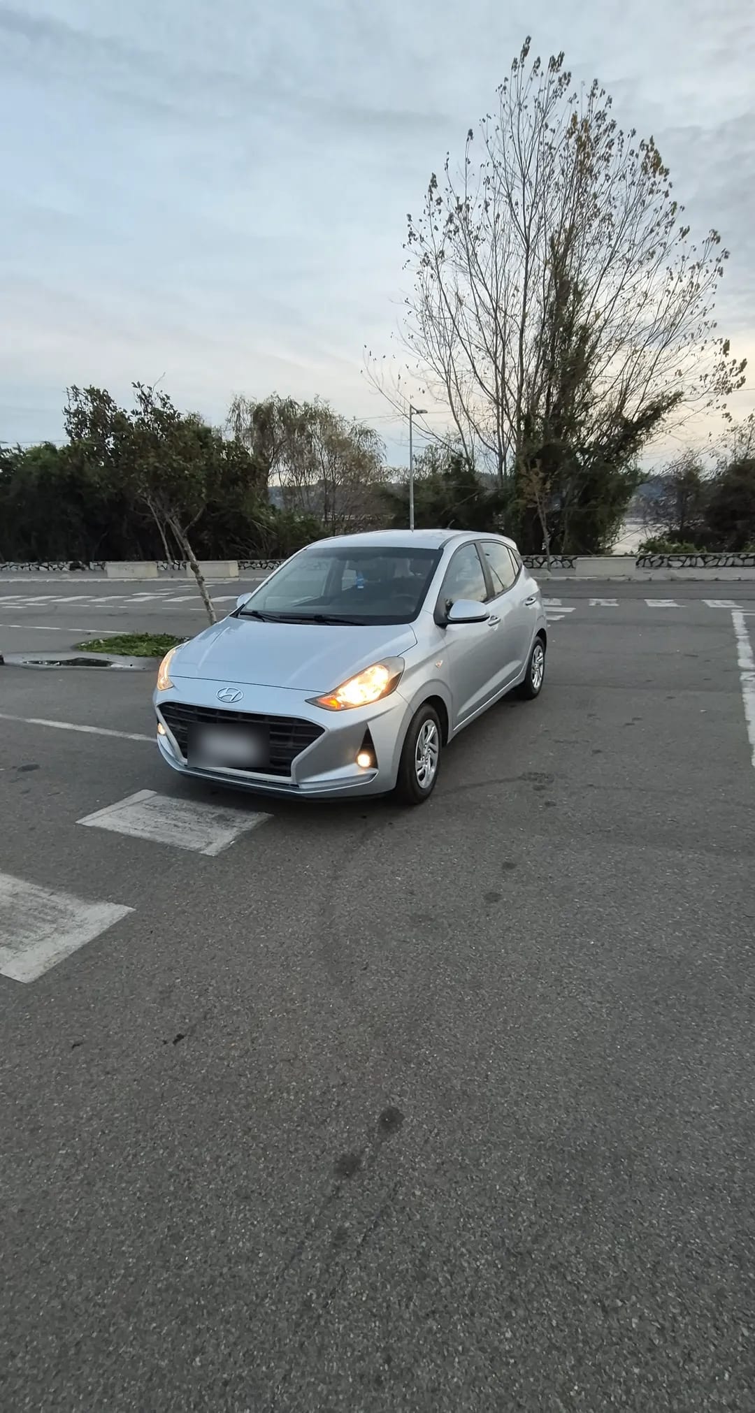 HYUNDAI GRAND I-10 1.2 Ai3 Hb Value Mt año 2022
