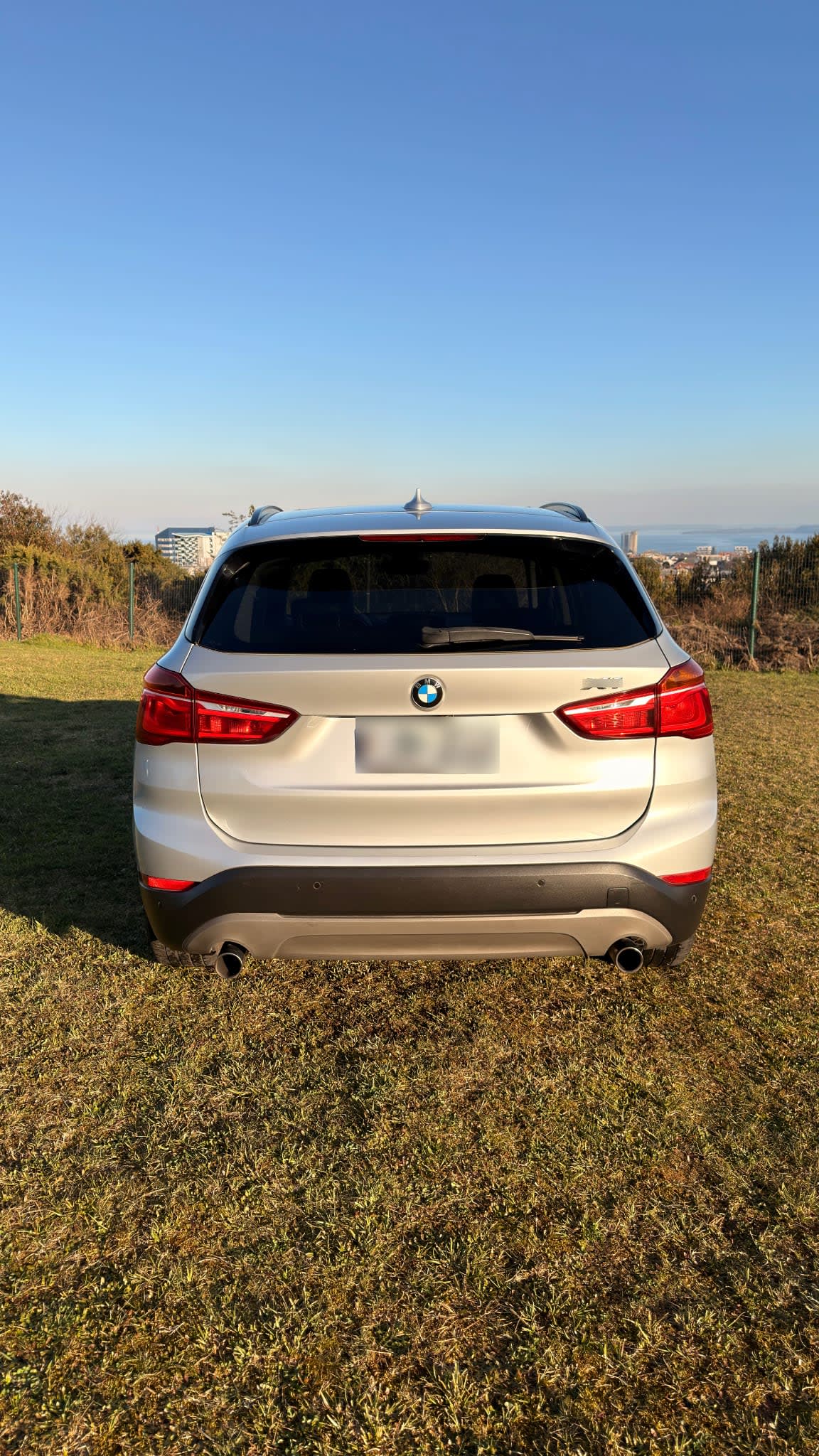 BMW X1 2.0 Sdrive18 Urban Millennial At Diesel año 2018