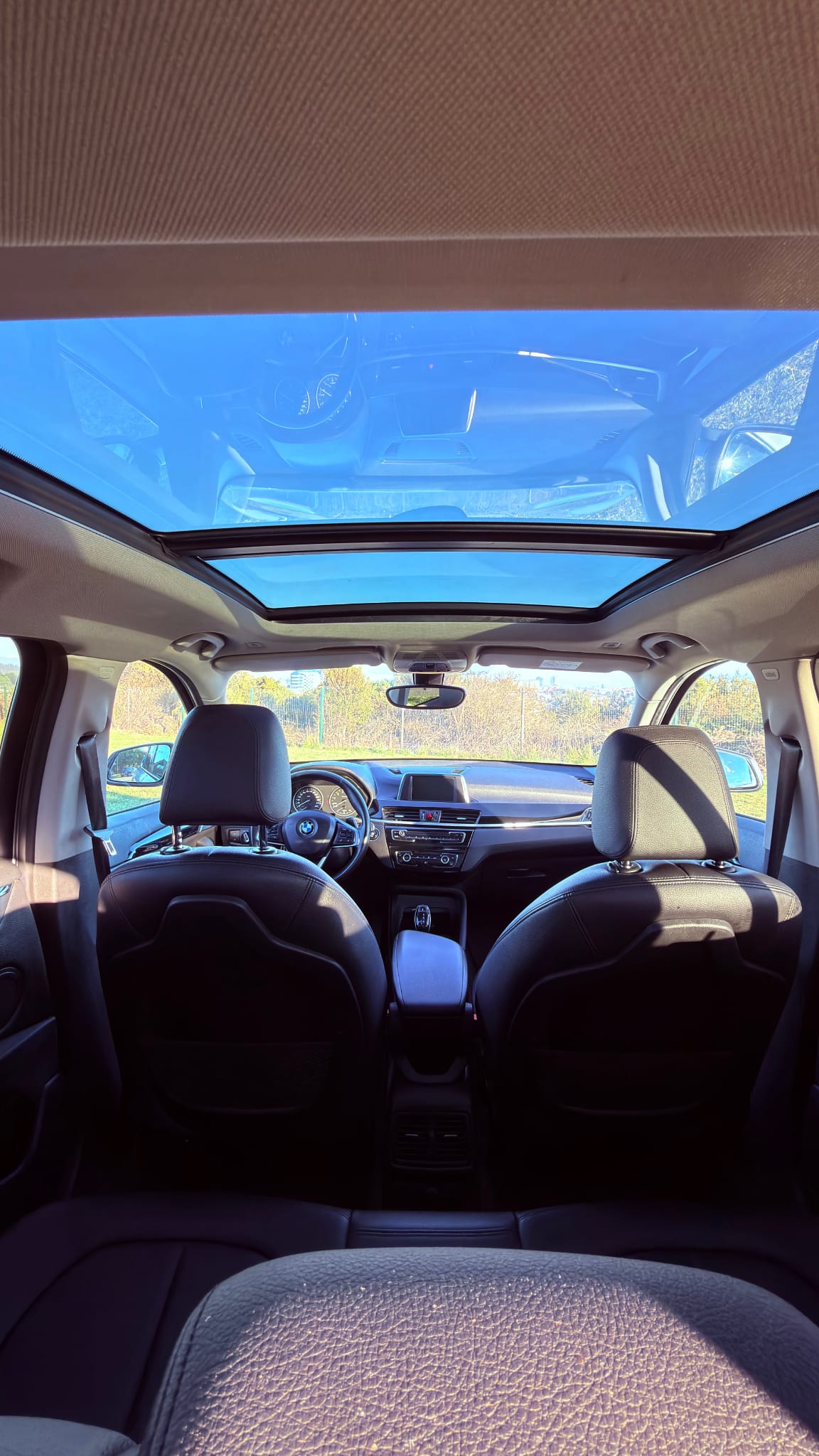 BMW X1 2.0 Sdrive18 Urban Millennial At Diesel año 2018