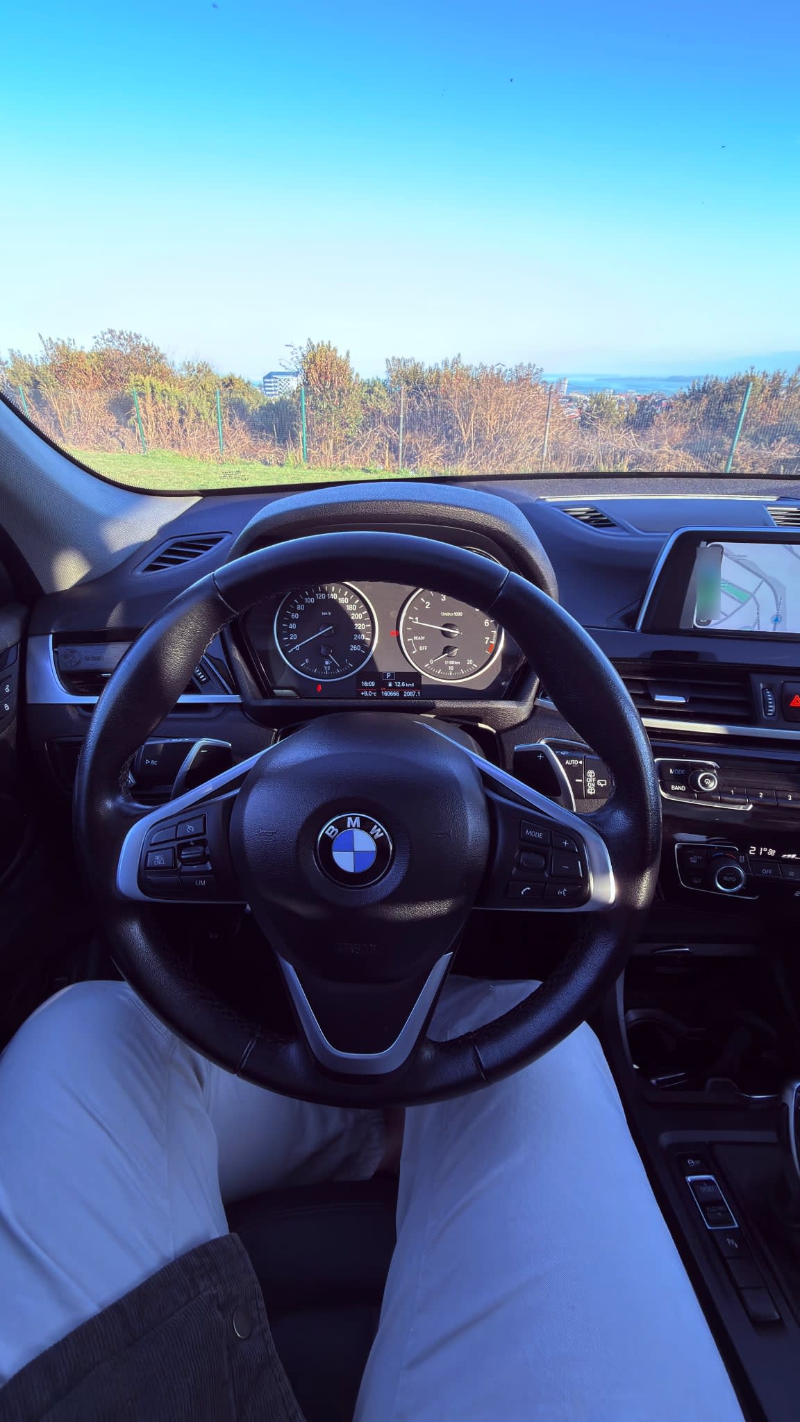 BMW X1 2.0 Sdrive18 Urban Millennial At Diesel año 2018