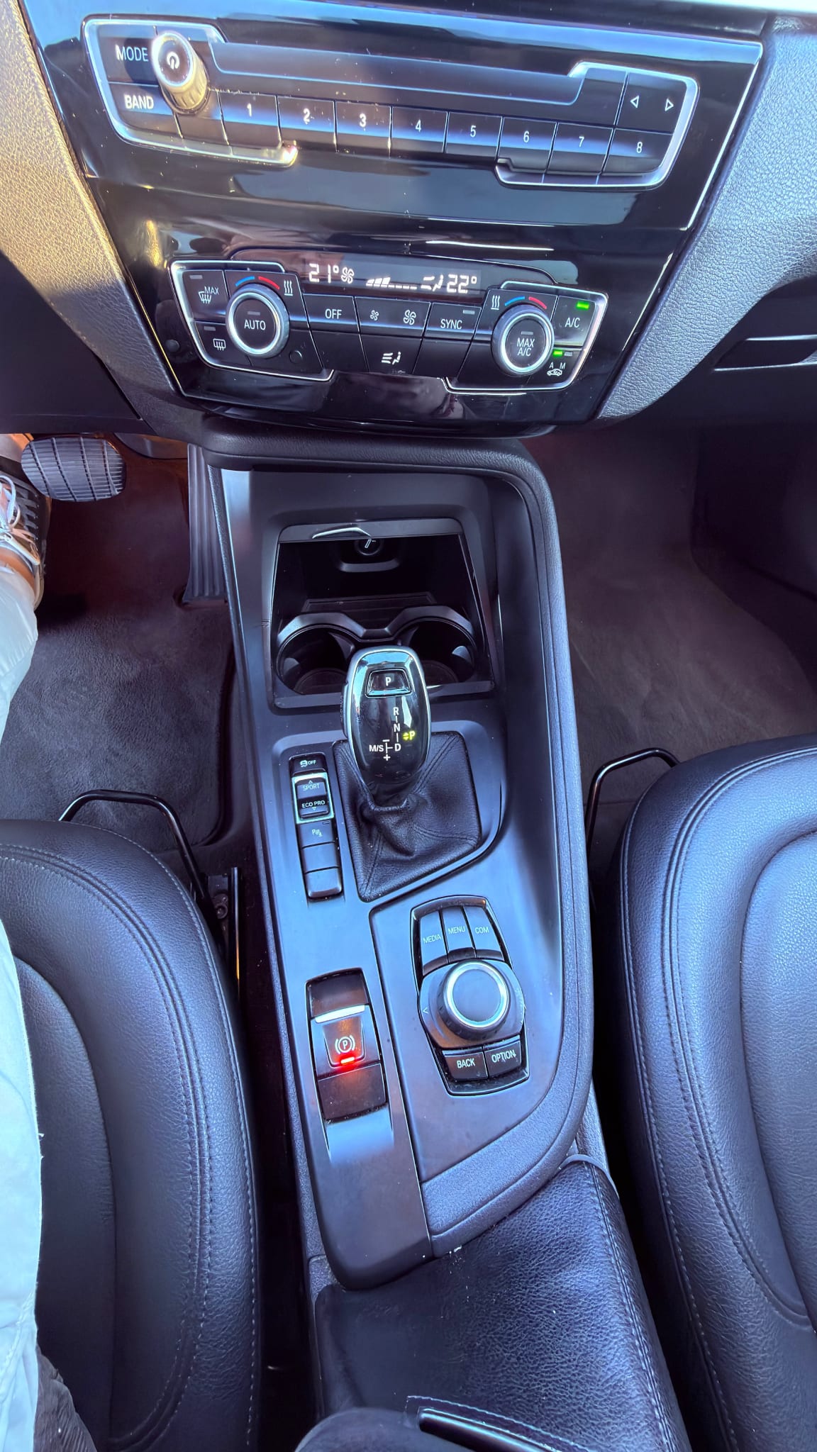 BMW X1 2.0 Sdrive18 Urban Millennial At Diesel año 2018