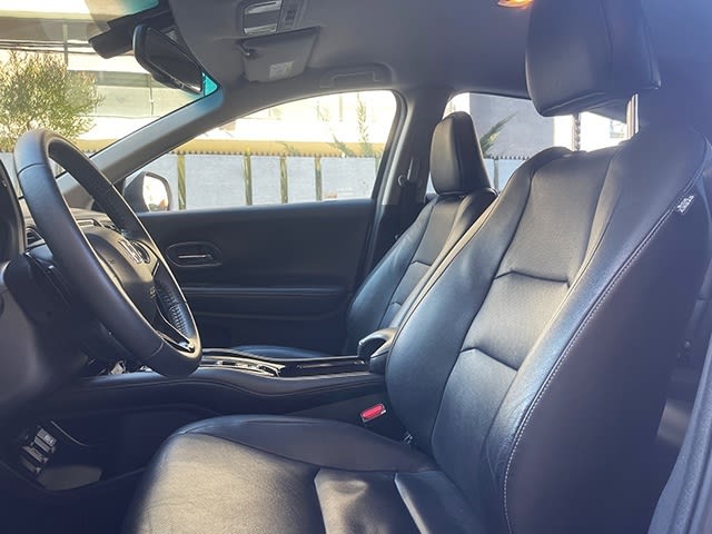 Honda Hr-V 1.8 Exs At año 2023