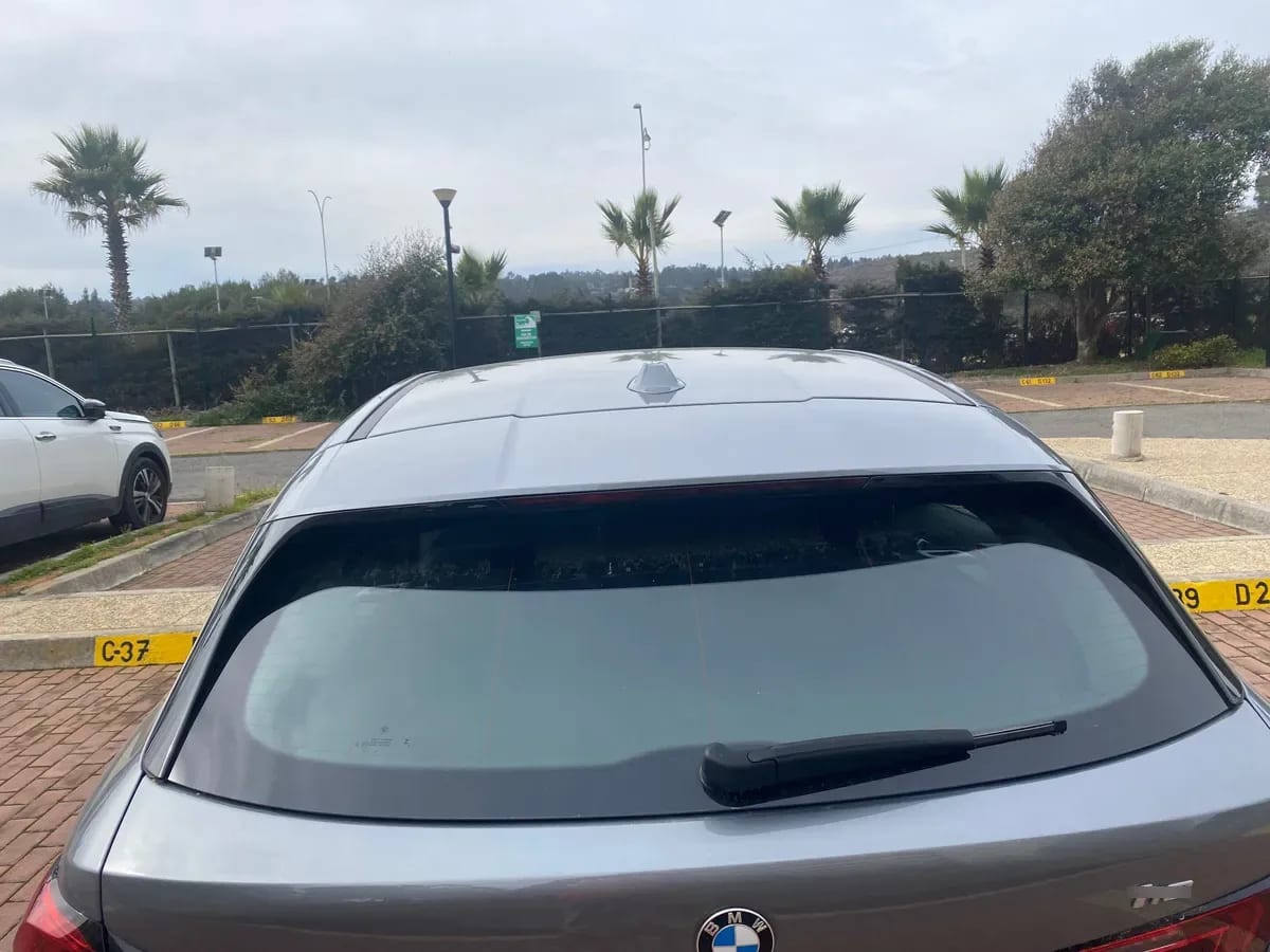 BMW 118 Otra año 2026