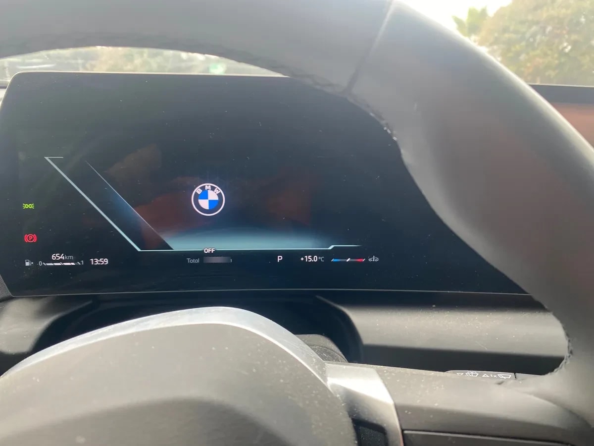 BMW 118 Otra año 2026