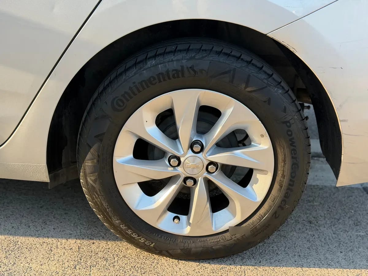 CHEVROLET ONIX 1.0 Ltz Mt año 2021