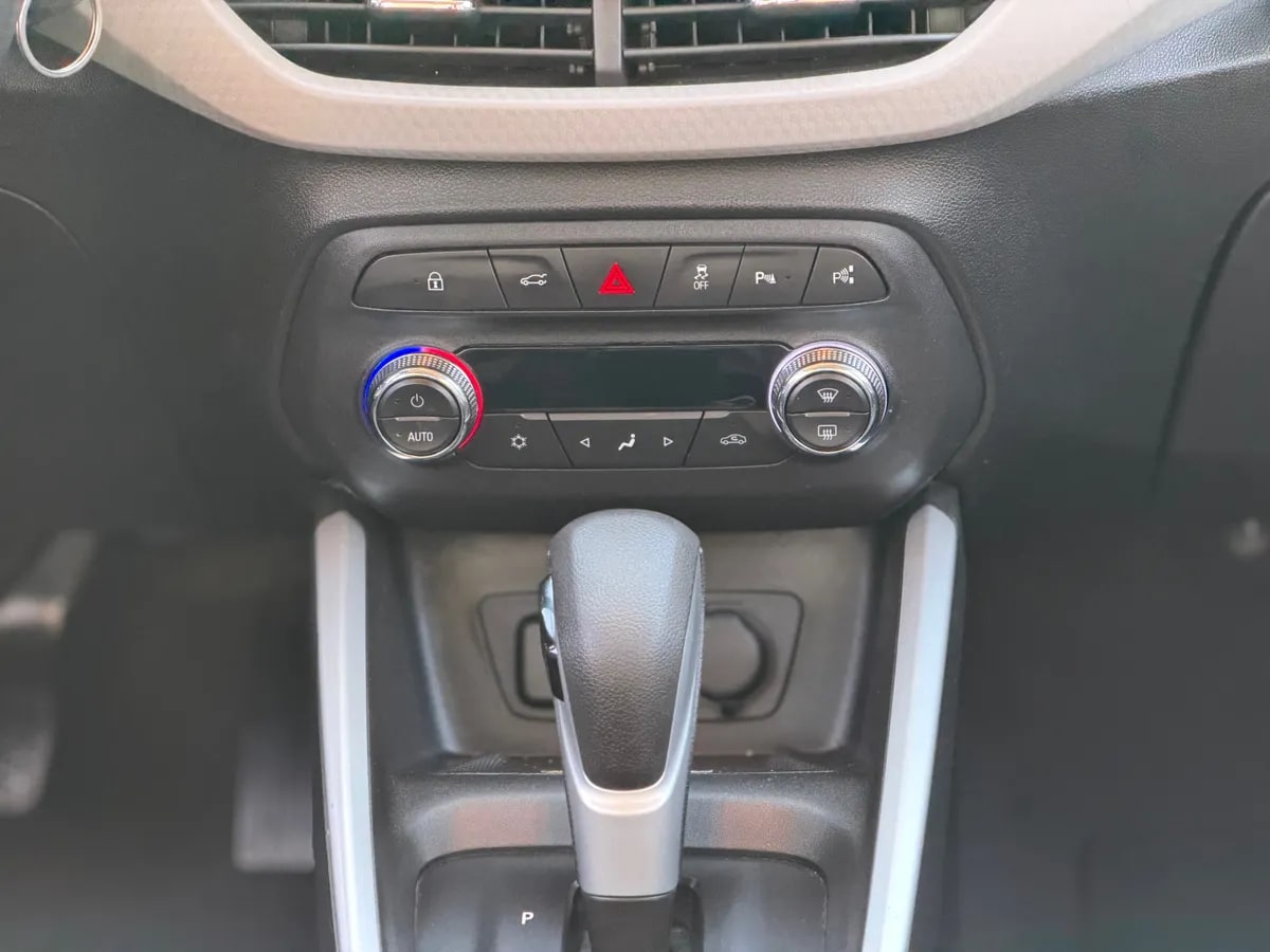 CHEVROLET ONIX 1.0 Ltz Mt año 2021