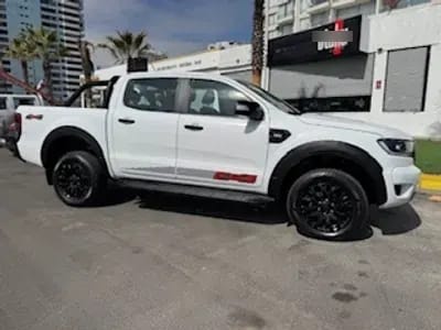 FORD RANGER 3.2 Dsl Xls Mt 4x4 Diesel año 2023