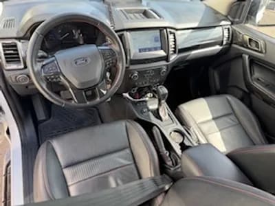 FORD RANGER 3.2 Dsl Xls Mt 4x4 Diesel año 2023