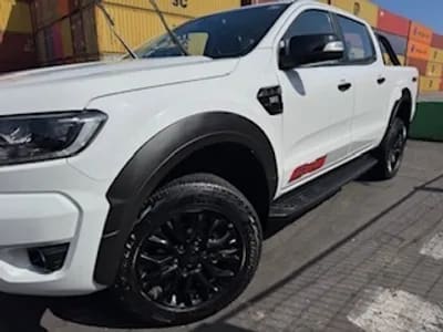 FORD RANGER 3.2 Dsl Xls Mt 4x4 Diesel año 2023