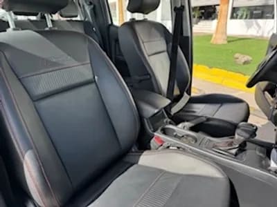 FORD RANGER 3.2 Dsl Xls Mt 4x4 Diesel año 2023