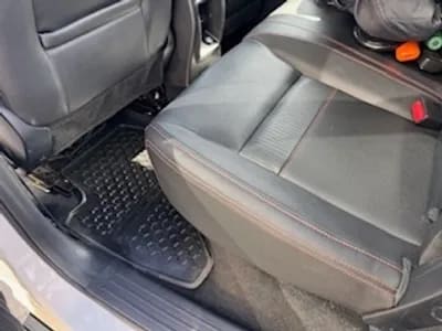 FORD RANGER 3.2 Dsl Xls Mt 4x4 Diesel año 2023