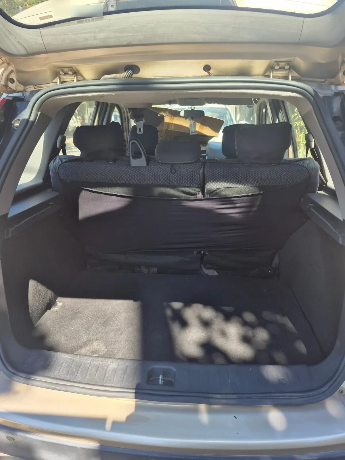 DONGFENG JOYEAR 1.6 X3 Confort Mt año 2019