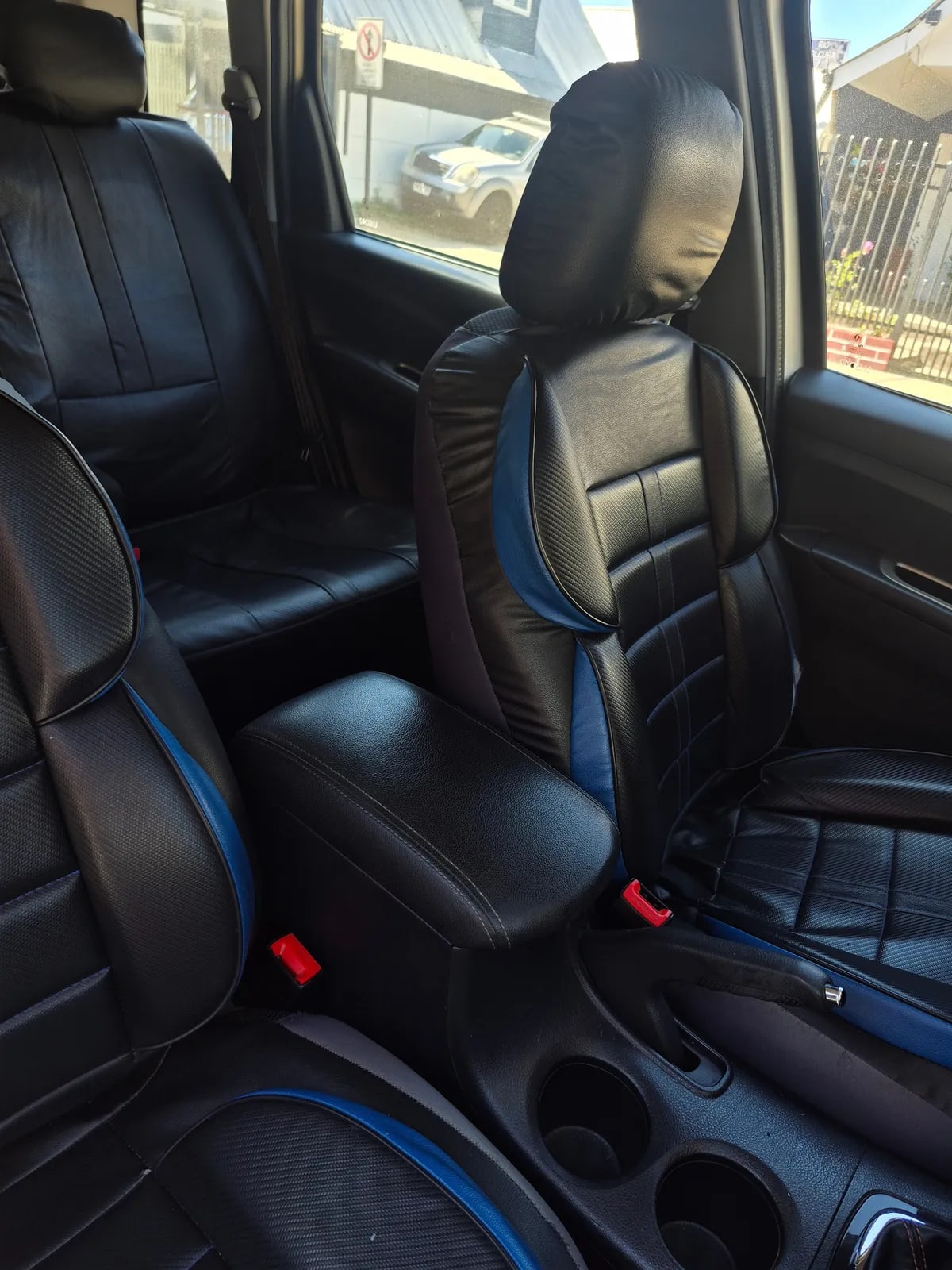 DONGFENG JOYEAR 1.6 X3 Confort Mt año 2019