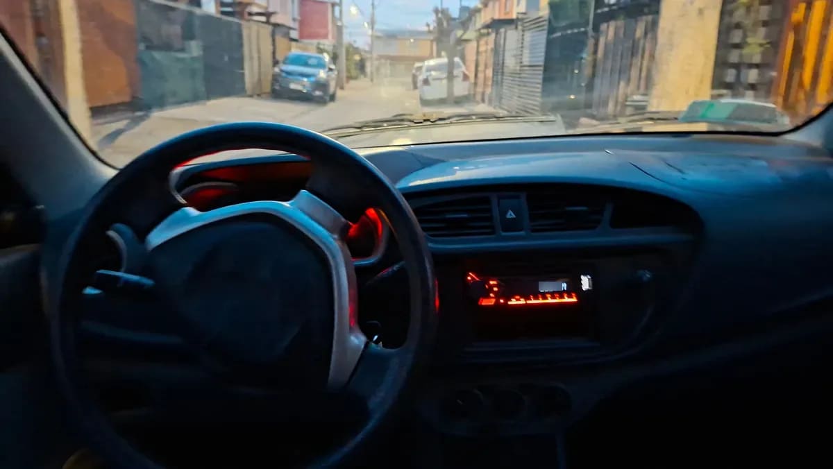 SUZUKI ALTO Otra año 2018