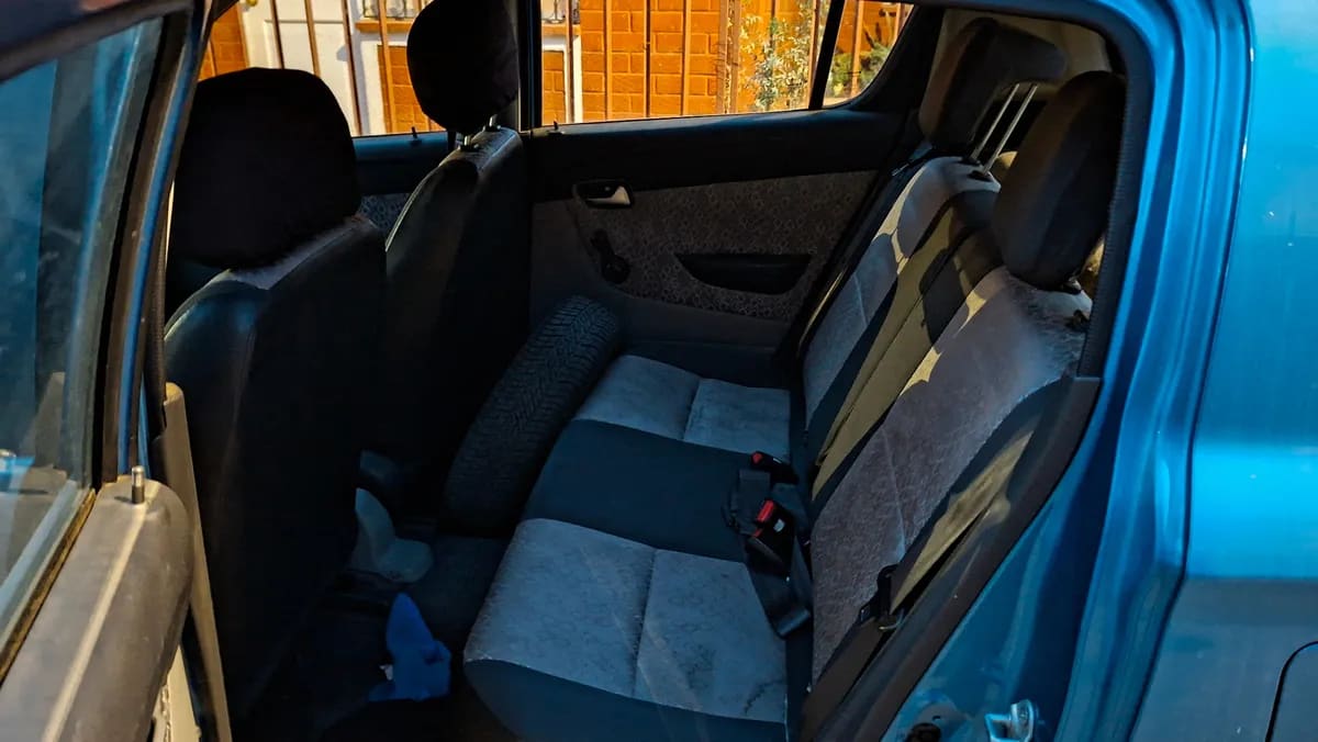 SUZUKI ALTO Otra año 2018