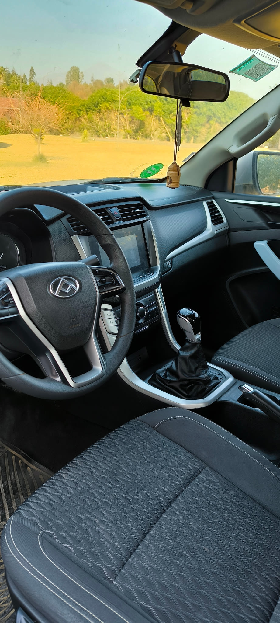 Maxus T60 2.8 Dx Mt 4x4 Diesel año 2022