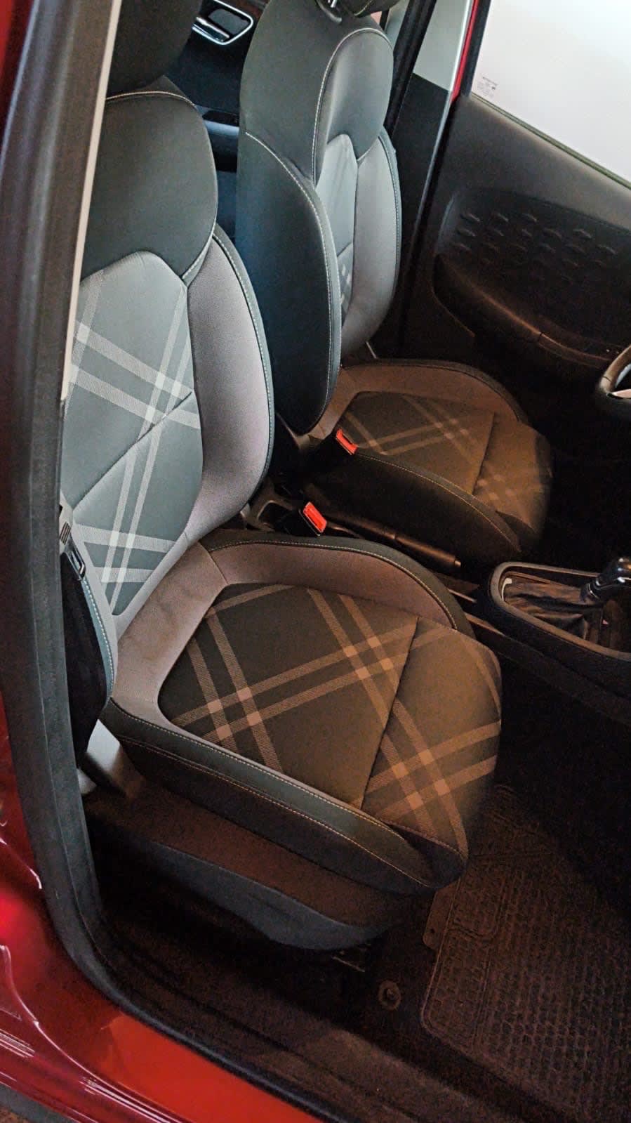 MG MG3 1.5 Std Mt año 2019