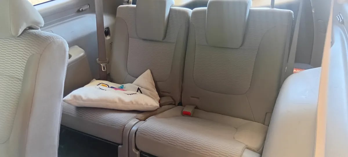 MITSUBISHI MONTERO SPORT 3.2 At Glx 4x4 Dsl G2 año 2011