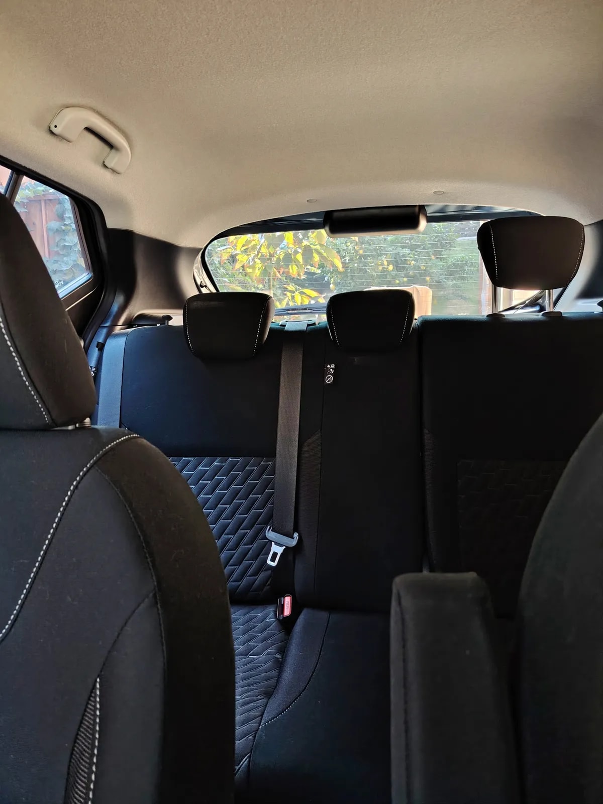 NISSAN KICKS 1.6 Advance Nfc Mt año 2025