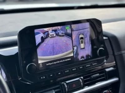Nissan Pathfinder 3.5 Exclusive At 4x4 año 2024