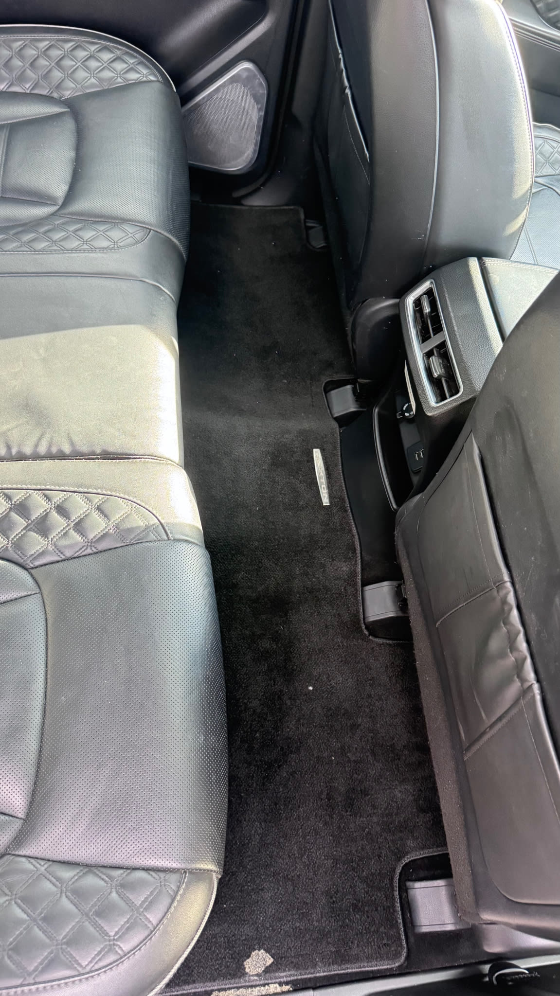 SSANGYONG REXTON 2.0 Lx At 4x4 Diesel año 2022