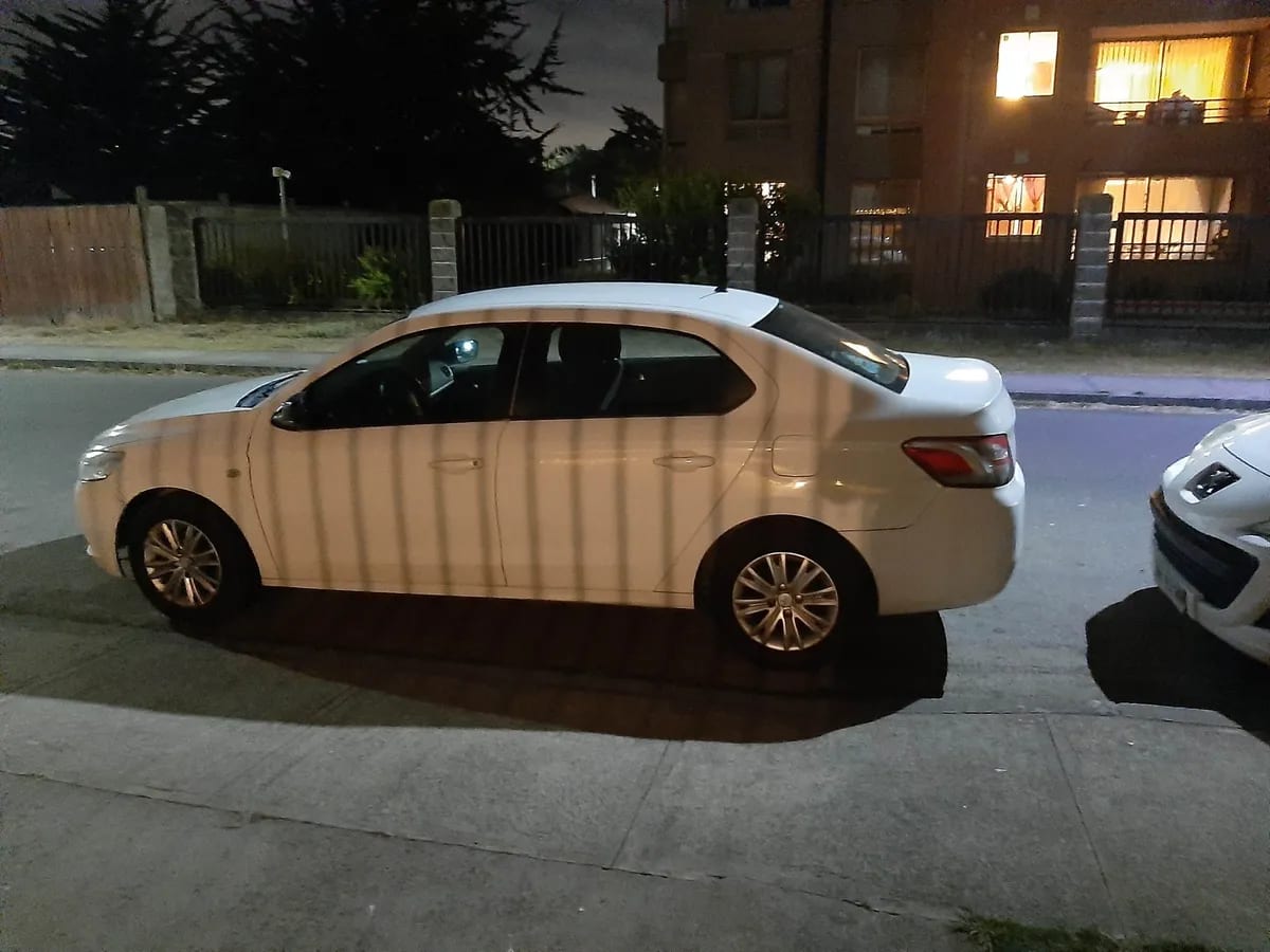 PEUGEOT 301 1.6 Confort Hdi Mt Diesel año 2013