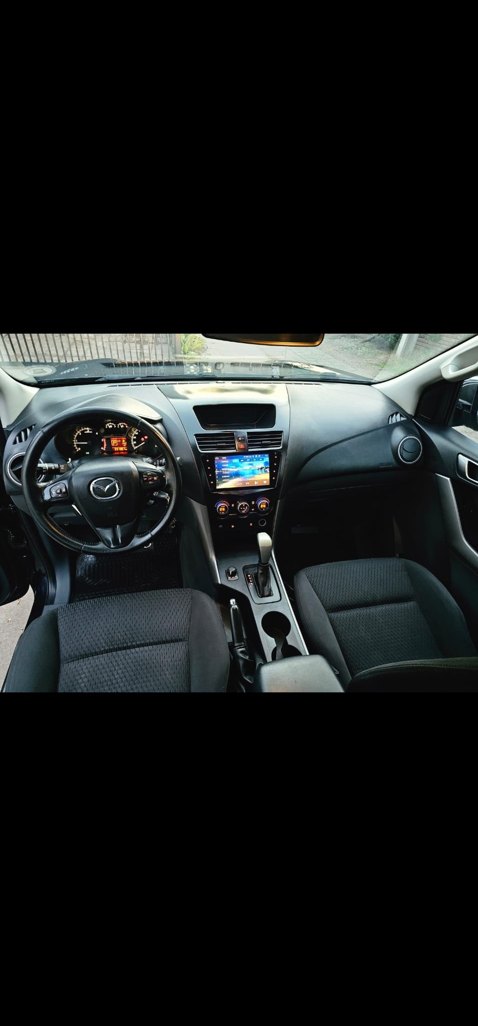MAZDA BT-50 3.2 Dc Sdx High At 4x4 Diesel año 2020