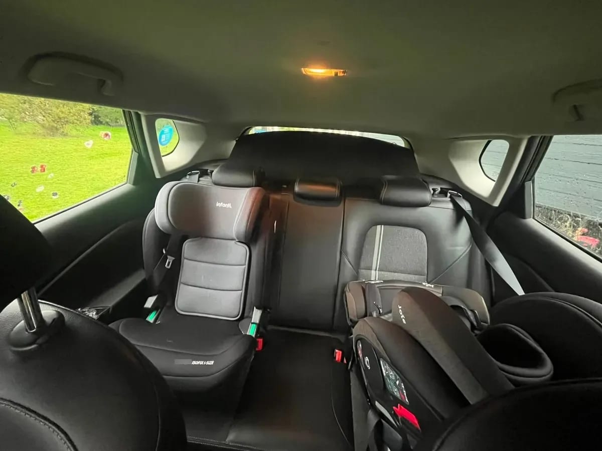 Chevrolet Tracker 1.2 Ltz Mt año 2023