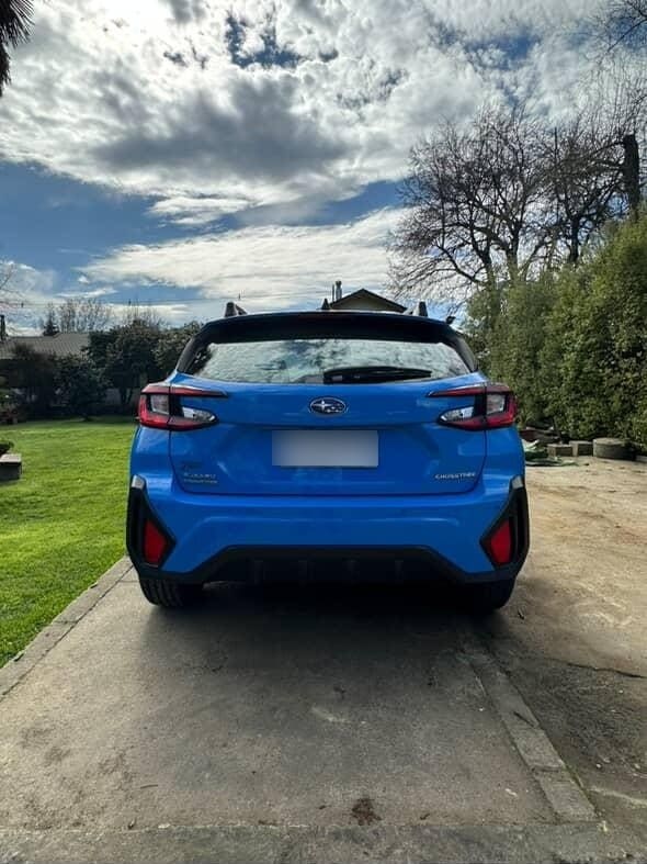 Subaru Xv Otra año 2024