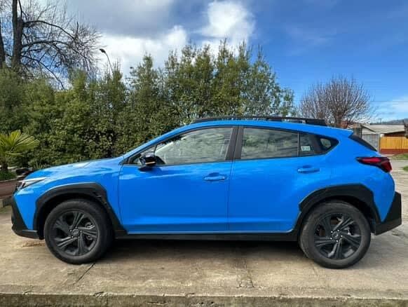 Subaru Xv Otra año 2024