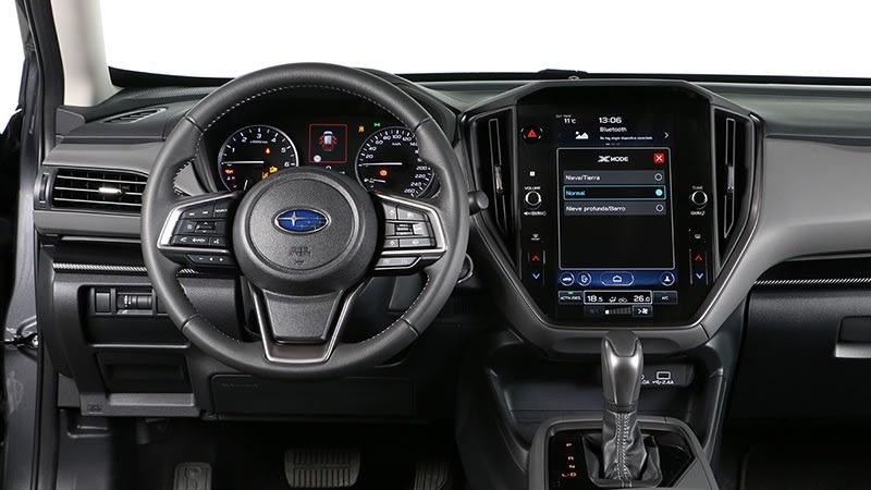 Subaru Xv Otra año 2024