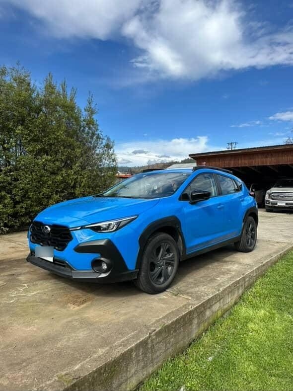 Subaru Xv Otra año 2024