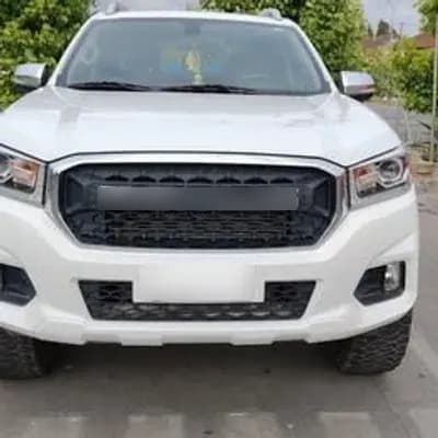 MAXUS T60 2.0 D20 Glx At 4x4 Diesel año 2022