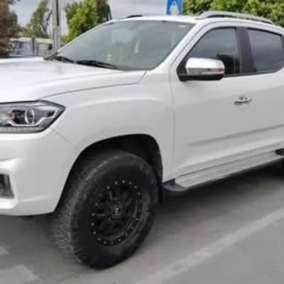 MAXUS T60 2.0 D20 Glx At 4x4 Diesel año 2022