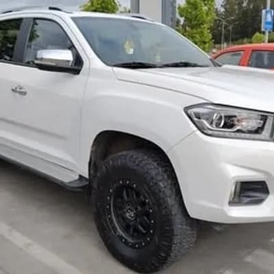 MAXUS T60 2.0 D20 Glx At 4x4 Diesel año 2022