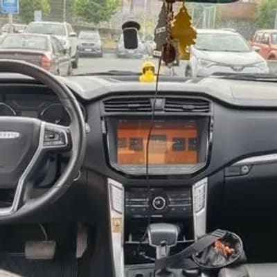 MAXUS T60 2.0 D20 Glx At 4x4 Diesel año 2022