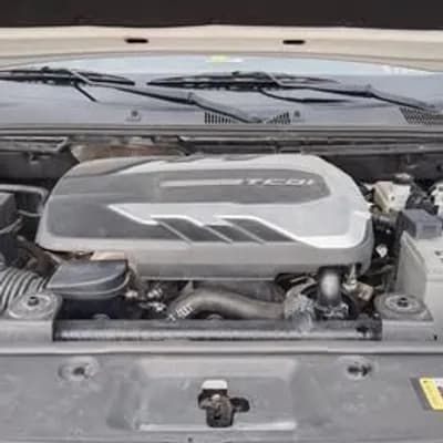 MAXUS T60 2.0 D20 Glx At 4x4 Diesel año 2022