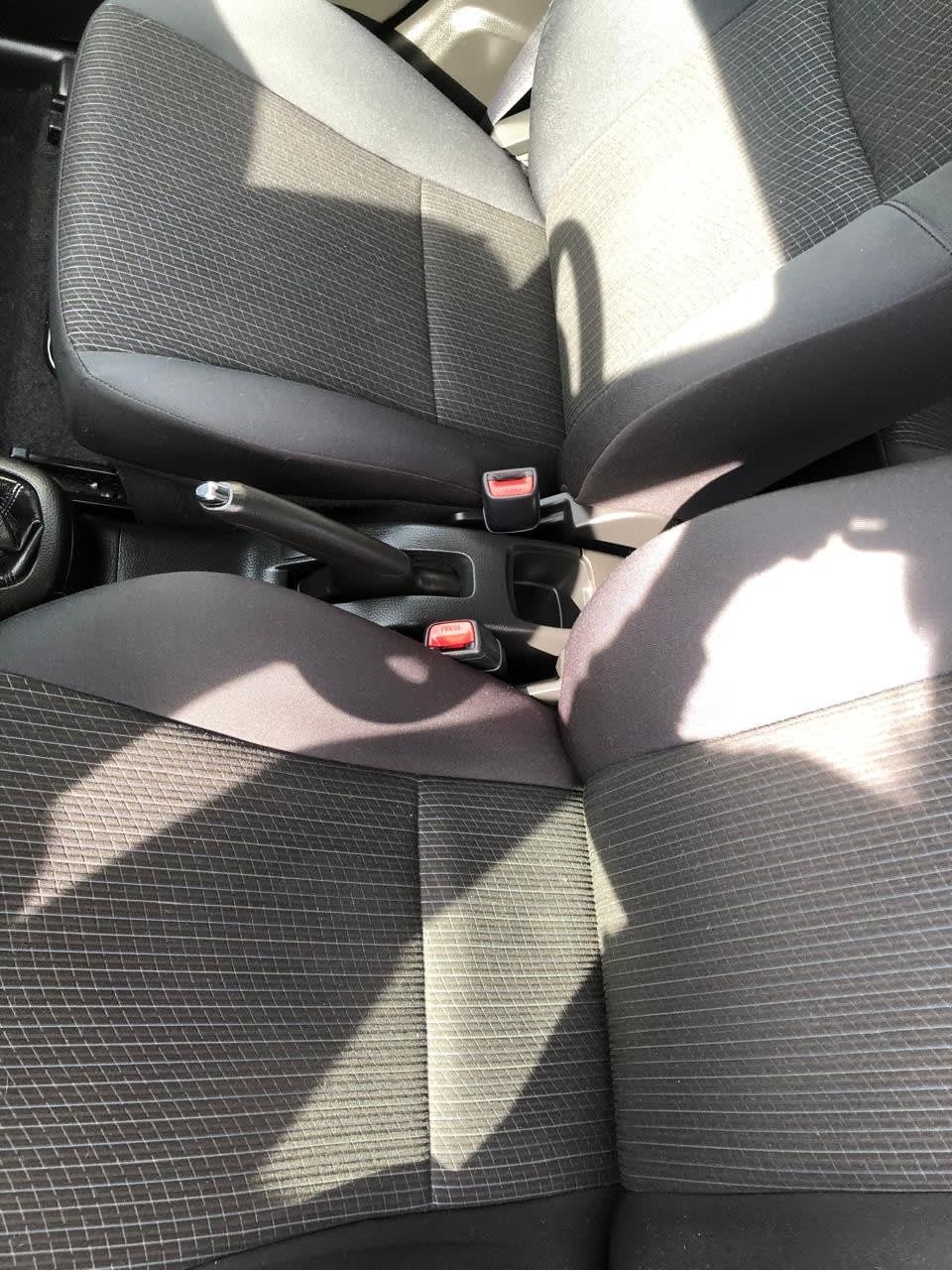 SUZUKI SWIFT 1.2 Gls Ac Mt año 2017