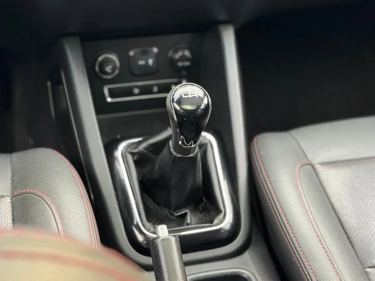 CHANGAN CX70 1.6 Luxury Mt año 2021