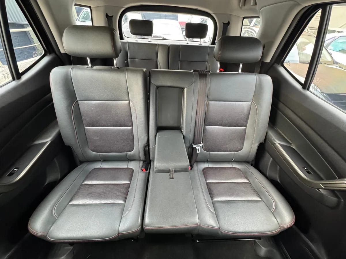 CHANGAN CX70 1.6 Luxury Mt año 2021