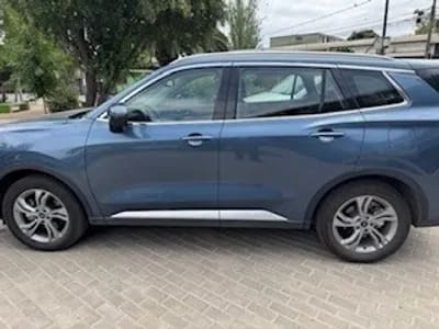 FORD TERRITORY 1.5 Trend At año 2025