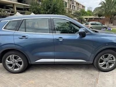 FORD TERRITORY 1.5 Trend At año 2025