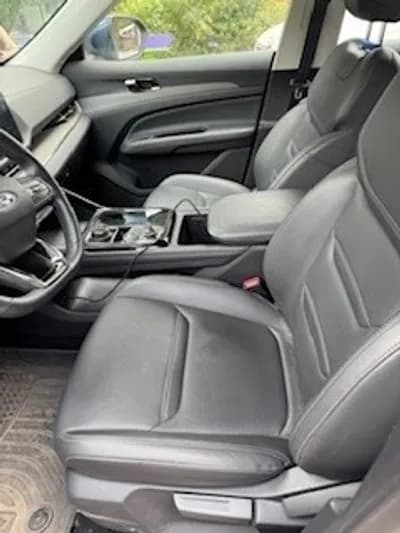 FORD TERRITORY 1.5 Trend At año 2025