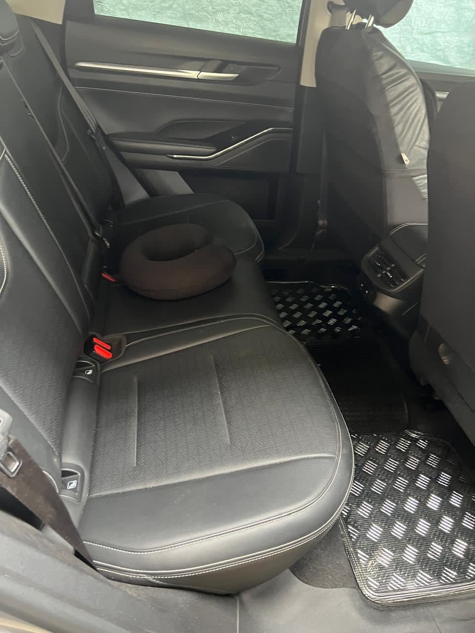 HAVAL H6 2.0 Deluxe At 4x4 año 2023