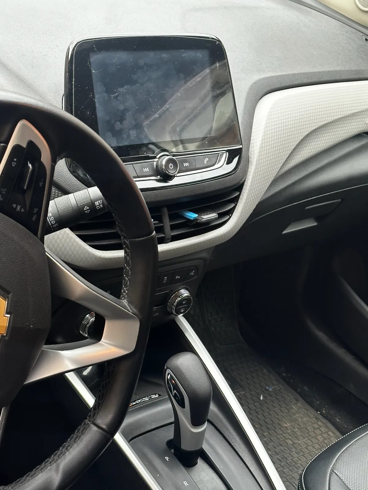 CHEVROLET ONIX 1.0 Hb Ltz P2 Mt año 2024
